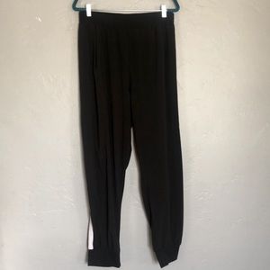 Bo-beau joggers!
